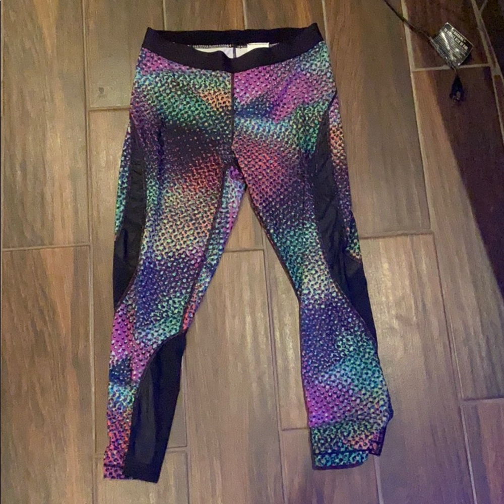 Nike Pro HYPERCOOL leggings